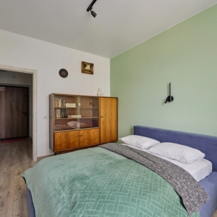 Фотография квартиры Квартира с панорамным видом