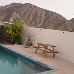 Фотографии гостевого дома
Casa "Linda Vista"