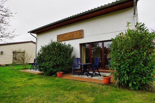 Фотография гостевого дома Grunewald, Ulf