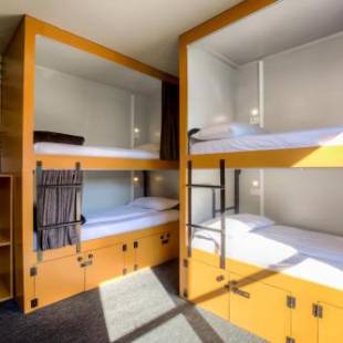 Фотографии хостела
The Black Sheep Backpackers