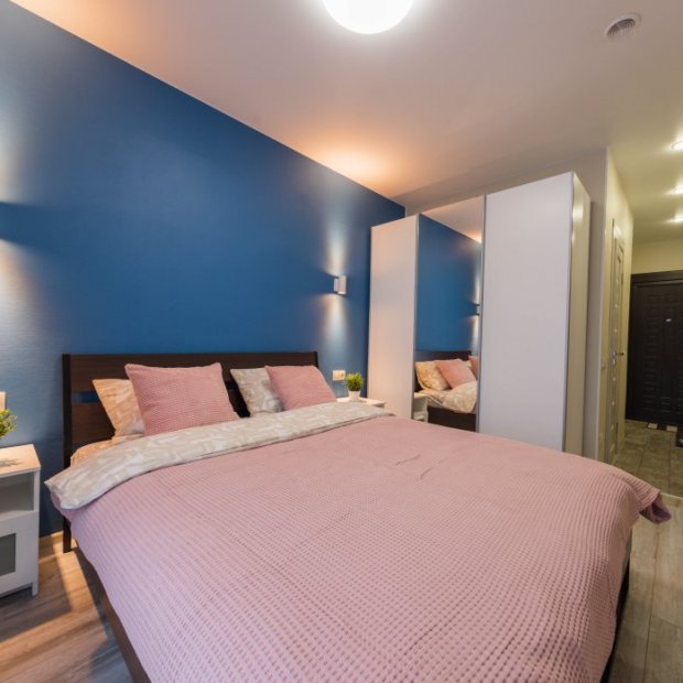 Фотографии квартиры
Апартаменты Жить Хорошо в 10 минутах о МЕТРО + Wi-Fi