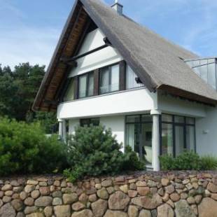 Фотографии гостевого дома 
            5 Sterne Luxusdomizil im Dünenland