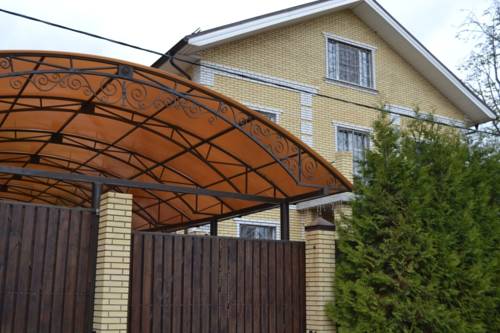 Фотография хостела Премиум Сколково