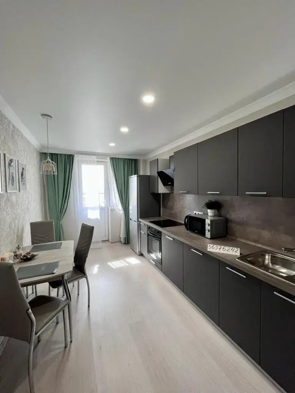 Фотография квартиры Квартира Однокомнатная