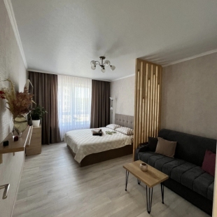 Фотография квартиры Квартира Море Уюта Балтии