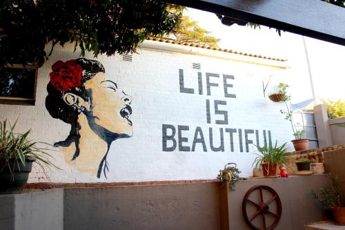 Фотографии мини отеля 
            Terebinte Self Catering B&B