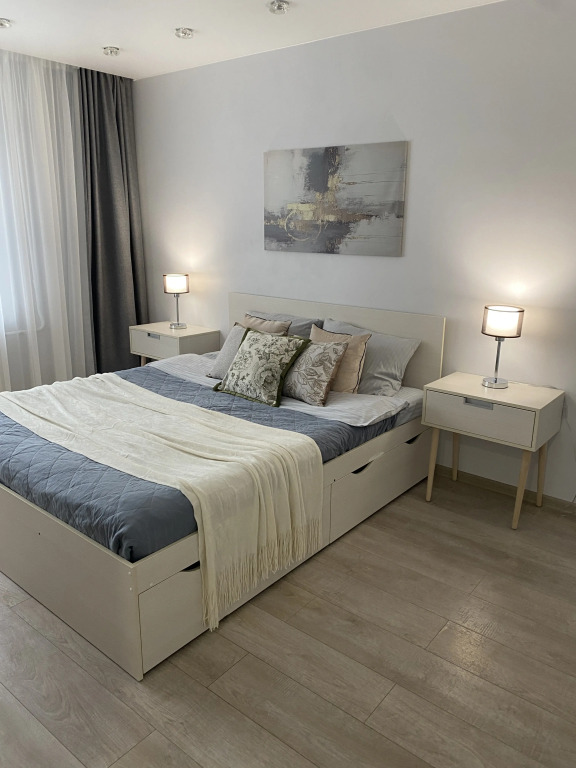 Фотография квартиры Квартира в центре города