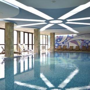 Фотографии апарт отеля 
            Winslow Infinity Aparthotel