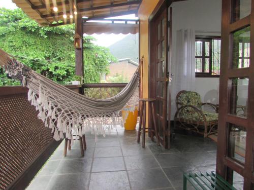 Фотография хостела Hostel Papagaio