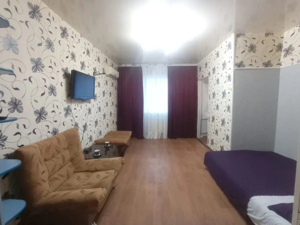 Фотография квартиры Квартира в центре Волгограда