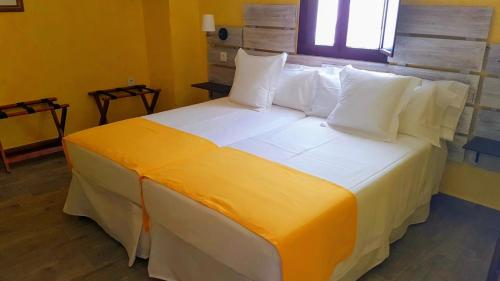 Фотография мини отеля Alojamiento Rural El Pinsapo