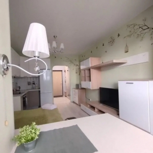 Фотография квартиры Квартира Sweet Home Apartments