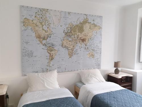 Фотография апарт отеля Casa do Mestre