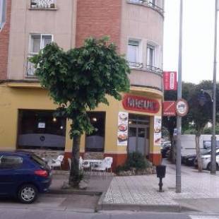 Фотографии гостевого дома 
            Pensión Miguel