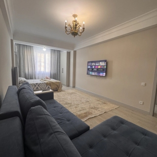 Фотография квартиры Апартаменты Sundag Кав79