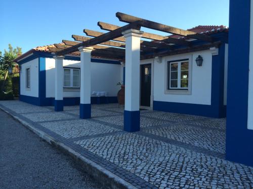 Фотография гостевого дома Quinta das Tílias