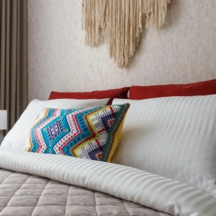 Фотография квартиры Апартаменты Queenstay на улице Маршала Жукова