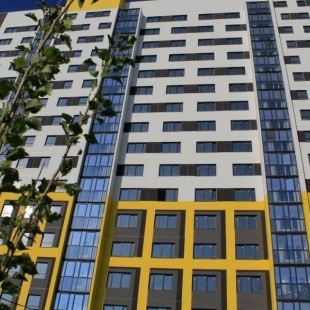 Фотография квартиры Апартаменты на улице Ивана Севастьянова