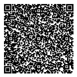 QR код базы отдыха Клёвое место