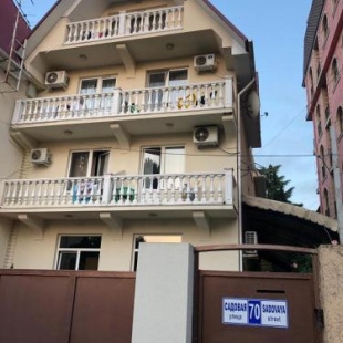 Фотография гостевого дома РЕАЛ