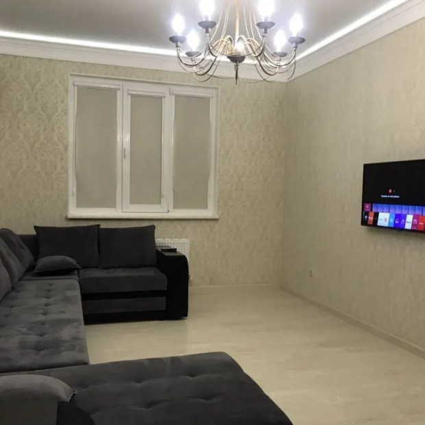 Фотографии квартиры 
            Апартаменты Возле Моря