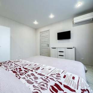 Фотография квартиры Апартаменты Монако 24 на улице Ленина 237