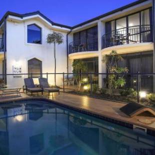 Фотографии апарт отеля
Delorenzo Studio Apartments