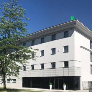 Фотографии гостиницы
Abton Hotel