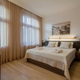 Фотографии апарт отеля
Vinohradsky dum