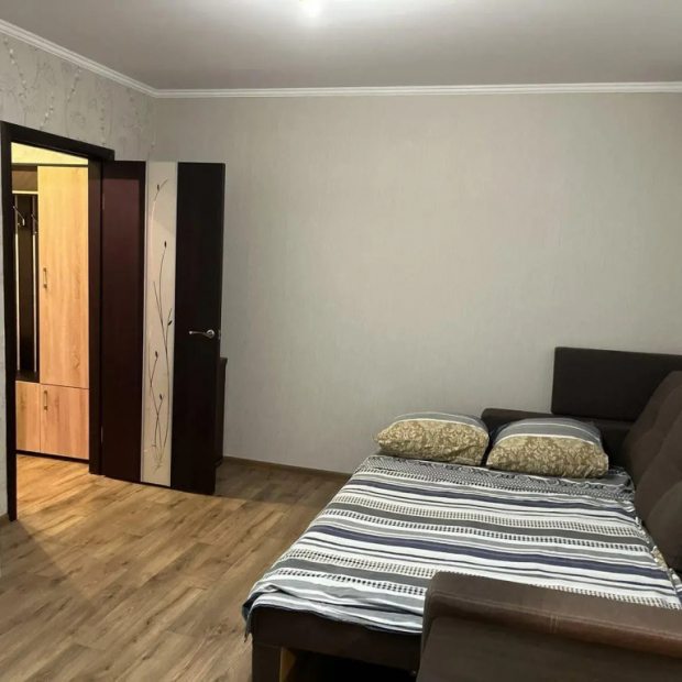 Фотографии квартиры 
            Ибра на Бочарикова 8А