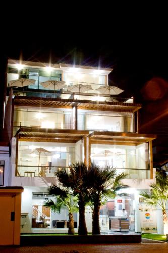 Фотография гостиницы Caballito de Totora