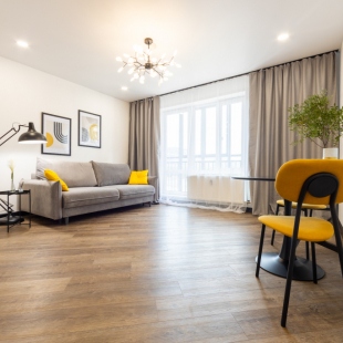 Фотография квартиры Квартира Вербная 5