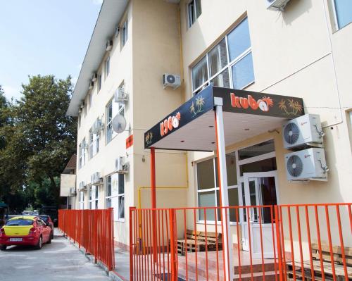 Фотография мини отеля Куба