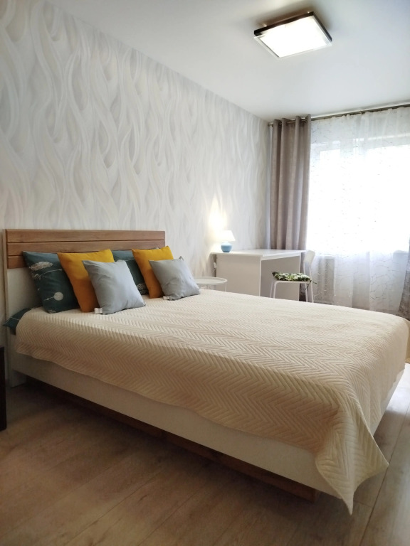 Фотография квартиры Квартира 2-х Комнатная Близко к Центру