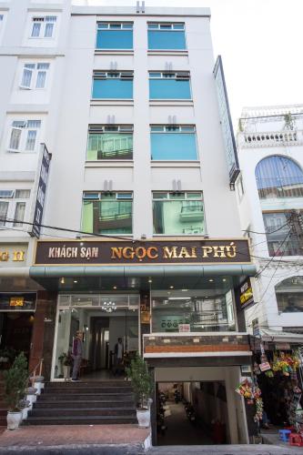 Фотография гостиницы Ngoc Mai Phu Hotel Dalat