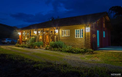 Фотография мини отеля Pousada da Oma