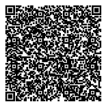 QR код гостиницы ЧОУ Уральский РЭК