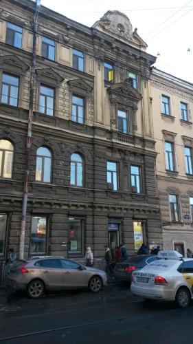 Фотография апарт отеля ПетерСония