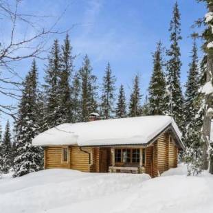 Фотографии гостевого дома
Holiday Home Karhuntuuli