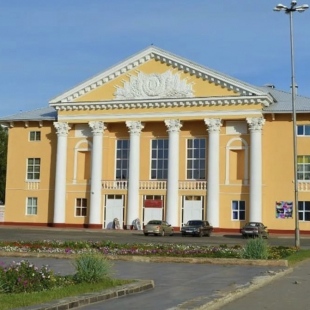 Фотография домов культуры Межпоселенческий культурно-досуговый центр