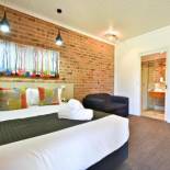 Фотография мотеля Nightcap at Macquarie Inn