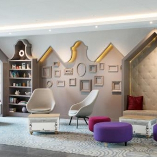 Фотография гостиницы Mercure Gdańsk Posejdon