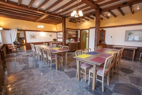 Фотография гостевого дома GÎTE LA MARQUISETTE