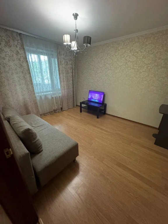 Фотография квартиры Квартира на улице Тухачевского 40