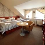 Фотография гостиницы Hotel Roudna