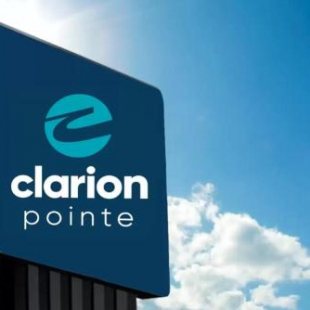 Фотография гостиницы Clarion Pointe Savannah Gateway I-95
