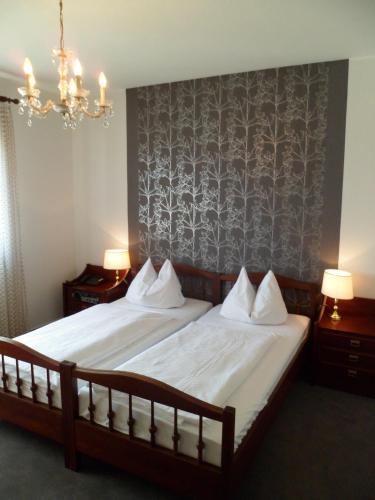 Фотография гостиницы Hotel Garni Geisler