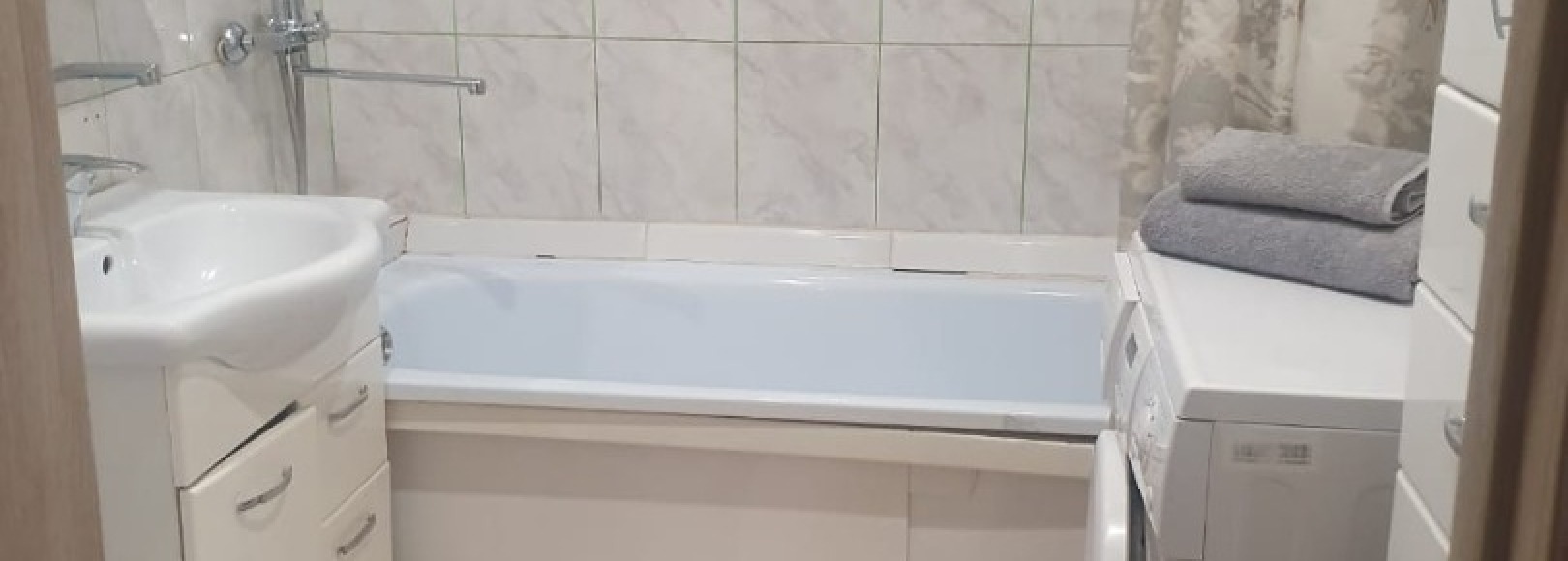 Фотография квартиры Квартира для командированных или организации