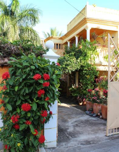 Фотография мини отеля La Reine Creole