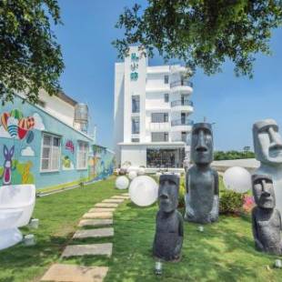 Фотографии мини отеля
Secret Path B&B